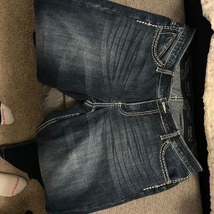 Shiloh brand jeans